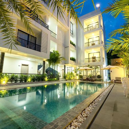 Lh Residence 752 Siem Reap Exteriér fotografie
