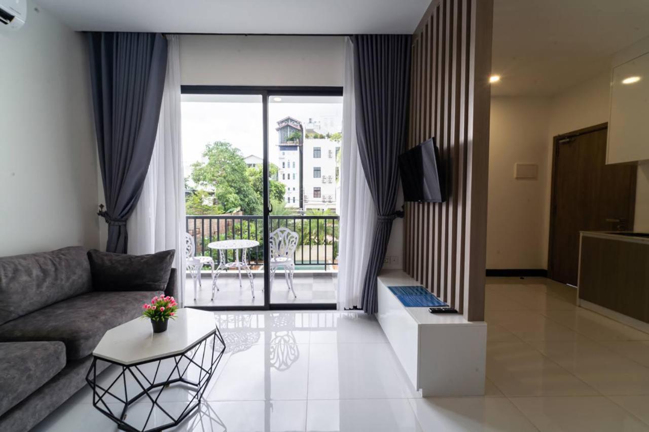 Lh Residence 752 Siem Reap Exteriér fotografie