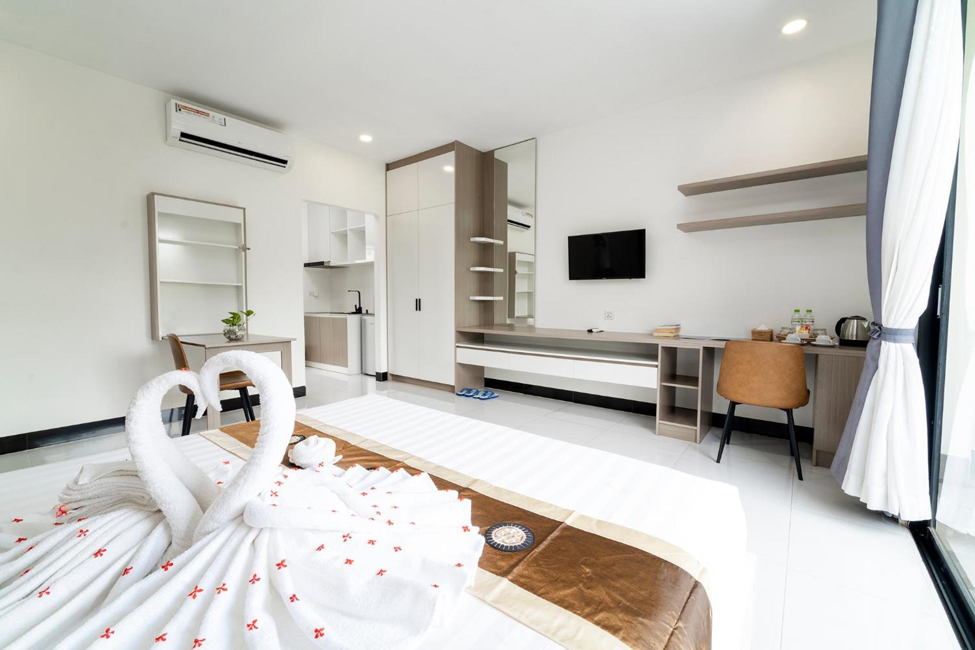 Lh Residence 752 Siem Reap Exteriér fotografie