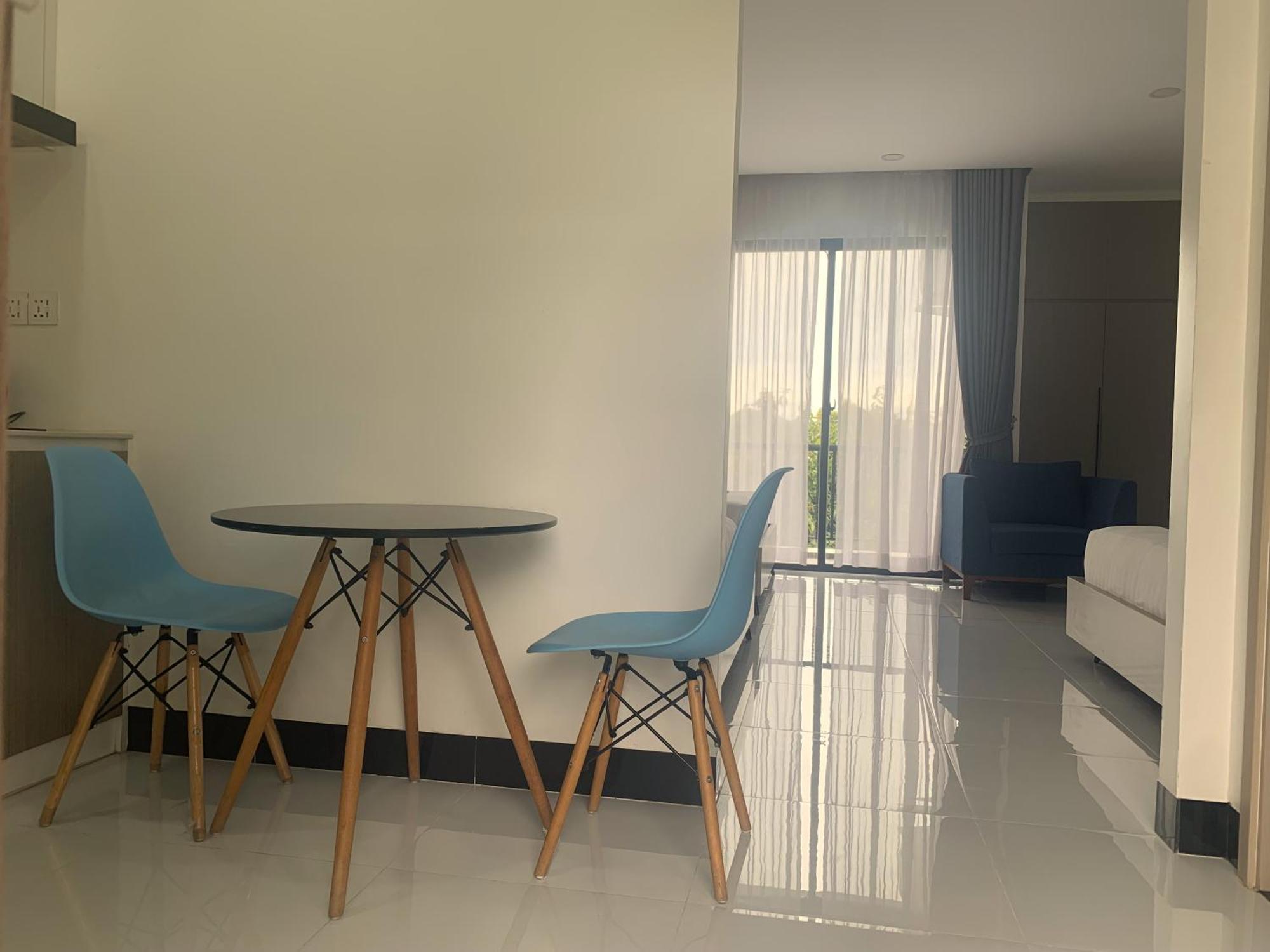 Lh Residence 752 Siem Reap Pokoj fotografie